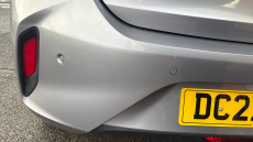 Vauxhall Corsa 1.2 Turbo SRi Edition 5dr Petrol Hatchback